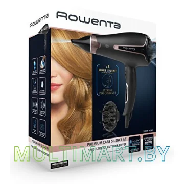 Фен Rowenta CV7920F0 картинка 5